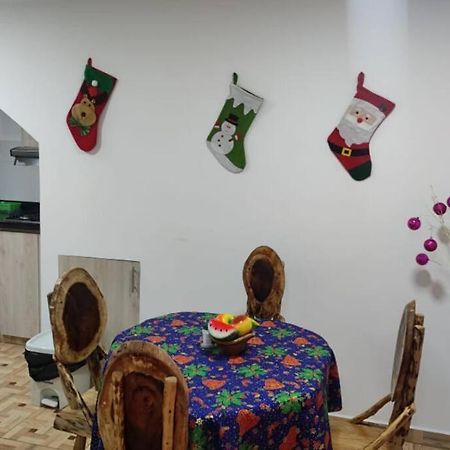 סאלנטו Viviendas Turisticas Sara Angel R1 מראה חיצוני תמונה