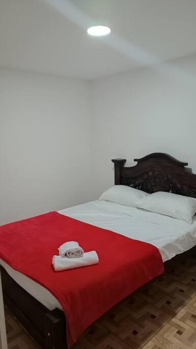סאלנטו Viviendas Turisticas Sara Angel R1 מראה חיצוני תמונה